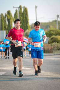 BIB: 9295, 9293
                            <button type="button" onclick="openModal(3202953)" class="btn btn-primary btn-sm float-right btn-popup" data-toggle="modal" data-target=".modal-high-quality">
                        <i class="fas fa-shopping-cart"></i> Add to Cart
                    </button>
                                            <button type="button" onclick="isThisMe(3202953, true)" class="btn btn-success btn-sm float-right btn-popup btn-isme hidden" data-toggle="tooltip" data-placement="bottom" title="นี่คือรูปของคุณใช่ไหม คลิกที่นี่เพื่อเอาเข้าอัลบั้ม">
                        <i class="fas fa-plus"></i> Add to album
                    </button>
                    <button type="button" onclick="isThisMe(3202953, false)" class="btn btn-warning btn-sm float-right btn-popup btn-isnotme hidden">
                        <i class="fas fa-ban"></i> Remove from album
                    </button>